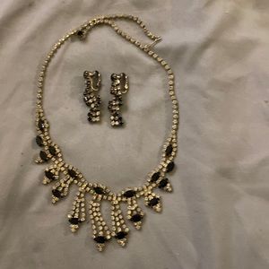 Vintage necklace